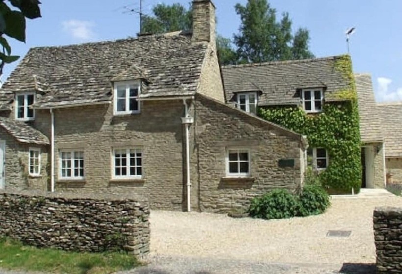 צימר Well Cottage B And B