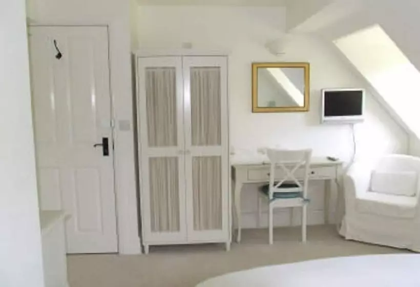 Aamiaismajoitus (B&B) Well Cottage B And B