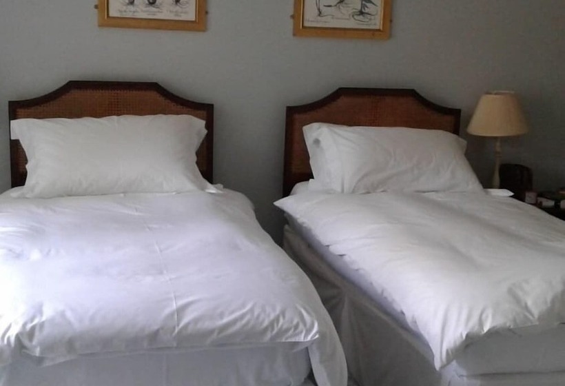 צימר Well Cottage B And B