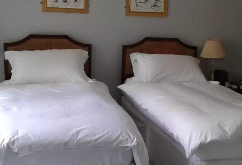 Aamiaismajoitus (B&B) Well Cottage B And B