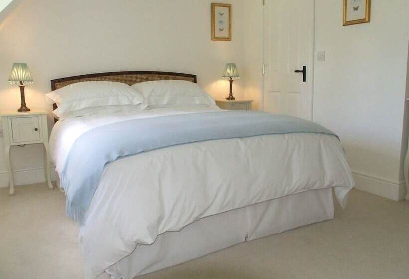 צימר Well Cottage B And B