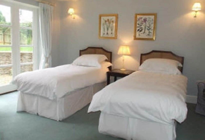 צימר Well Cottage B And B