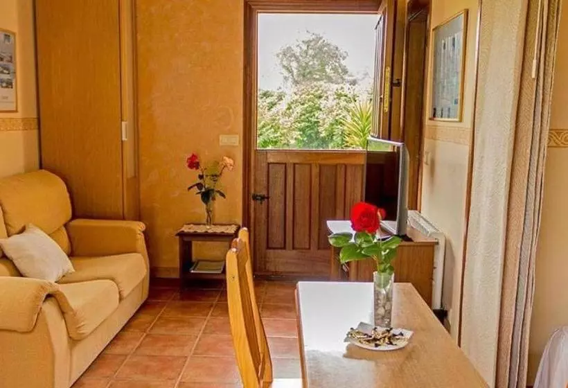 Apartamentos El Pradón De Santa Marina