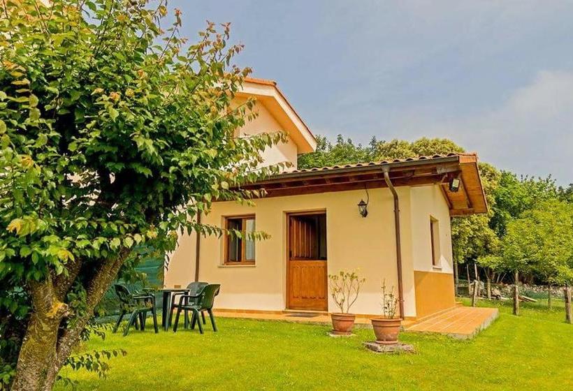 Apartamentos El Pradón De Santa Marina