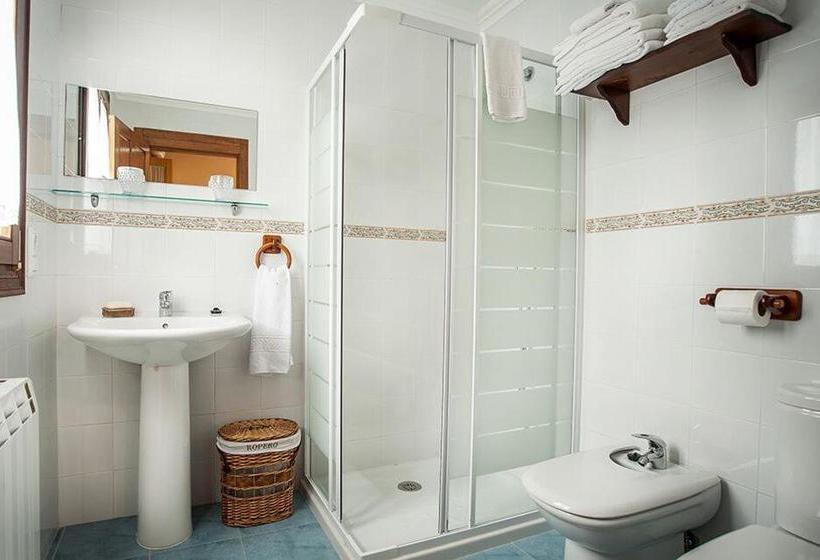 Apartamentos El Pradón De Santa Marina