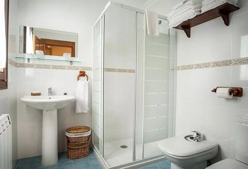 Apartamentos El Pradón De Santa Marina