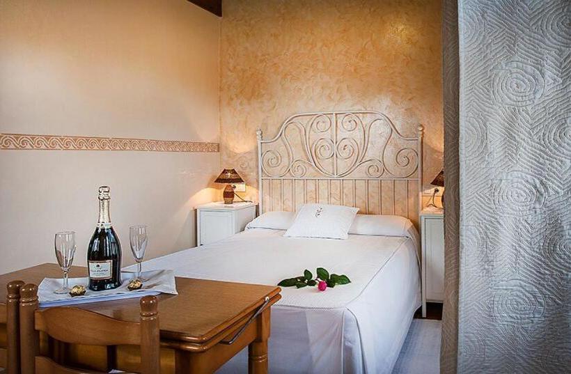 Apartamentos El Pradón De Santa Marina