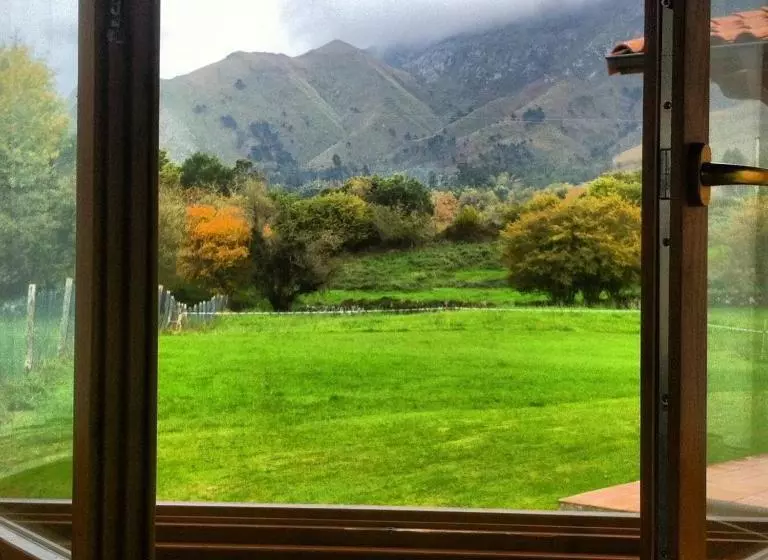 Apartamentos El Pradón De Santa Marina