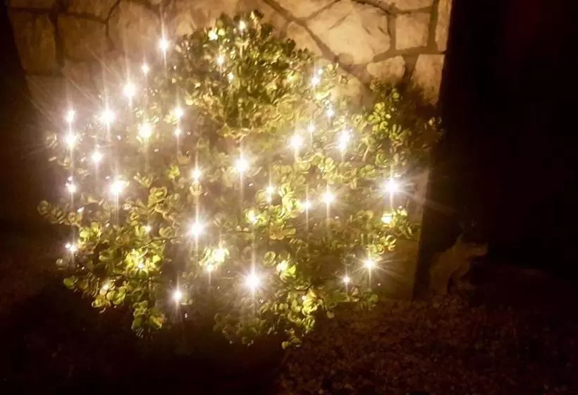 Apartamentos El Pradón De Santa Marina