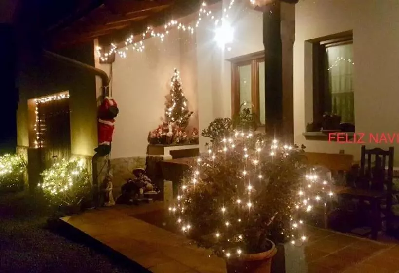 Apartamentos El Pradón De Santa Marina