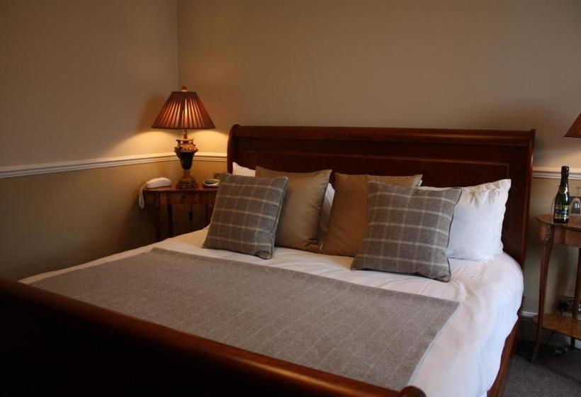 مبيت وإفطار Parklands