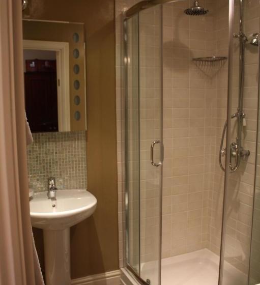 مبيت وإفطار Parklands