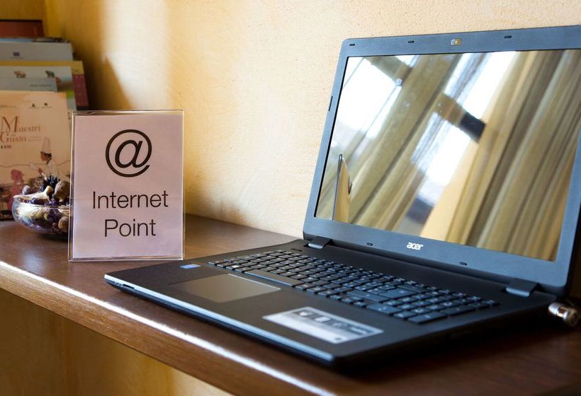 Best Western Plus Hotel Le Rondini