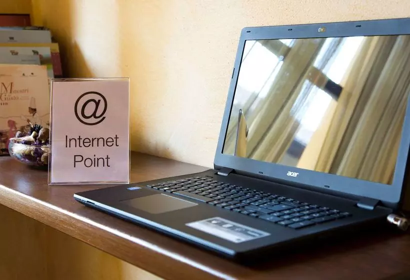 Best Western Plus Hotel Le Rondini