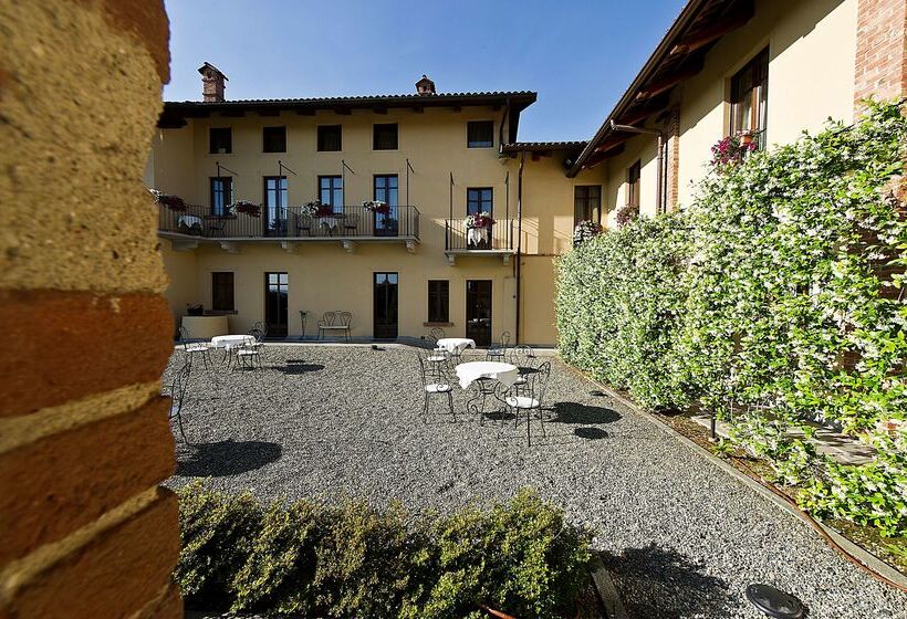 Best Western Plus Hotel Le Rondini