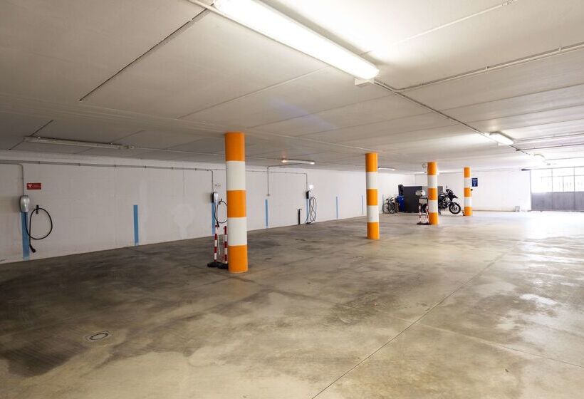 Best Western Plus Hotel Le Rondini