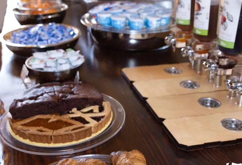 Best Western Plus Hotel Le Rondini