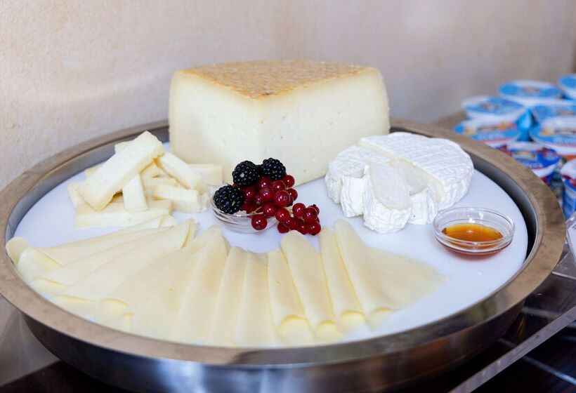 Best Western Plus Hotel Le Rondini