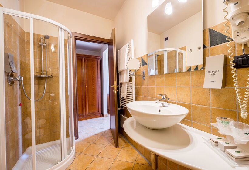 Best Western Plus Hotel Le Rondini