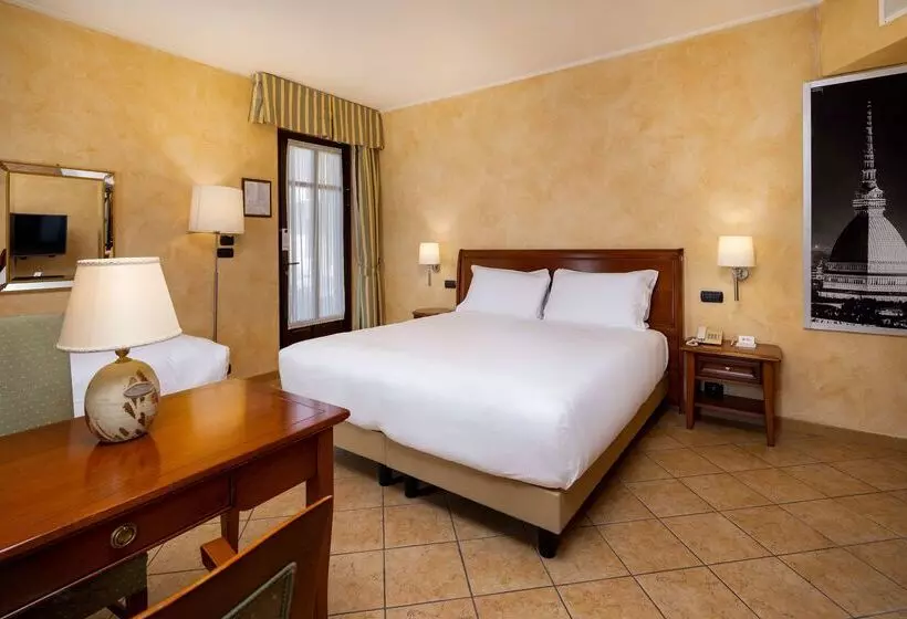 Best Western Plus Hotel Le Rondini