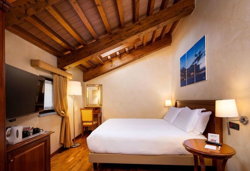 Best Western Plus Hotel Le Rondini