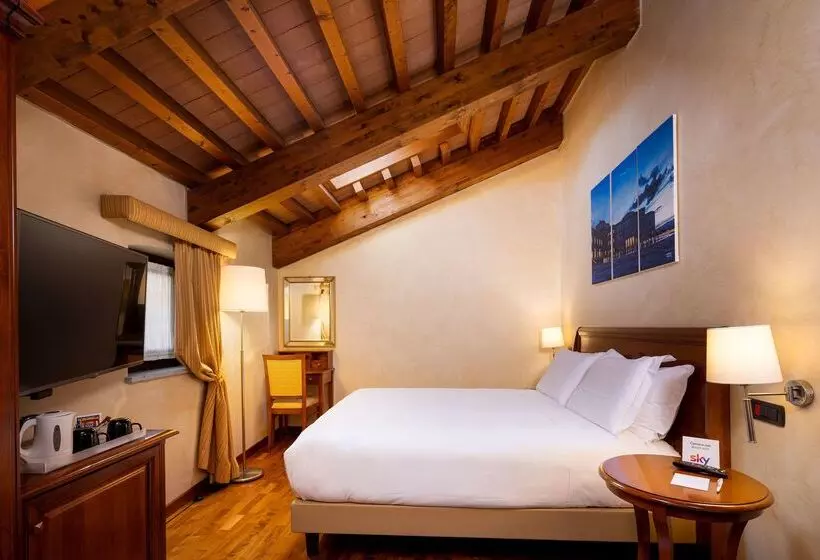 Best Western Plus Hotel Le Rondini