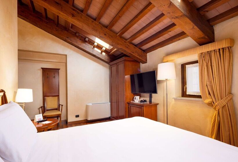 Best Western Plus Hotel Le Rondini