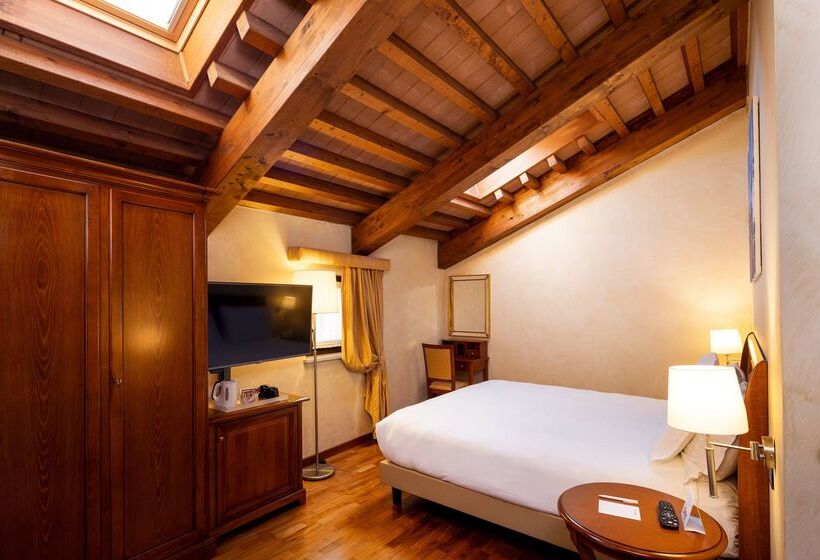 Best Western Plus Hotel Le Rondini