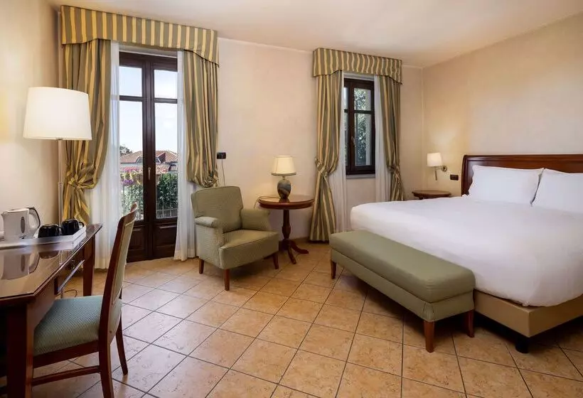 Best Western Plus Hotel Le Rondini