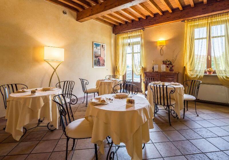 Best Western Plus Hotel Le Rondini