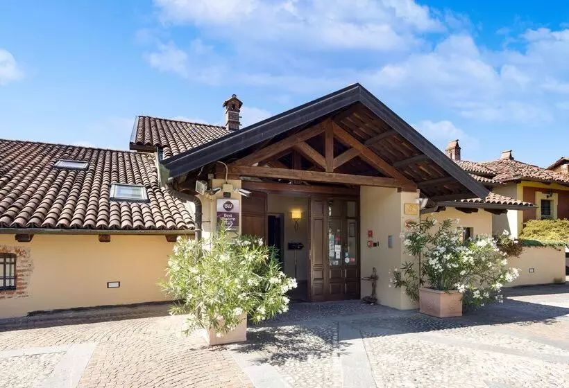 Best Western Plus Hotel Le Rondini