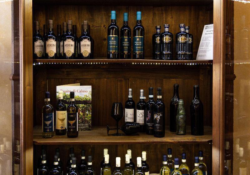 Best Western Plus Hotel Le Rondini