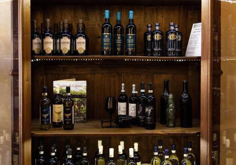 Best Western Plus Hotel Le Rondini