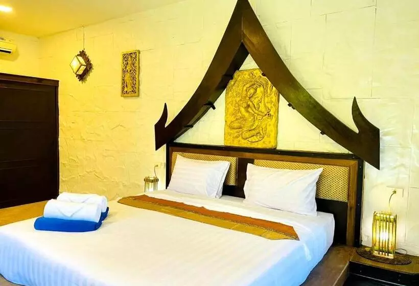 Boomerang Village Resort Kata