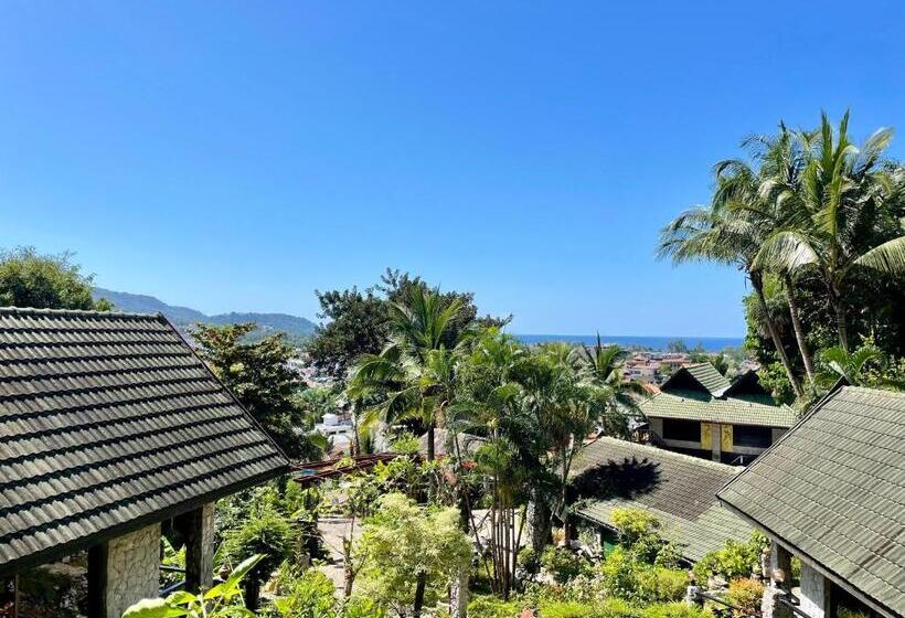 Boomerang Village Resort Kata