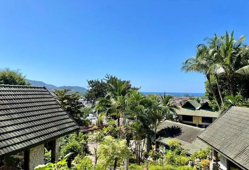 Boomerang Village Resort Kata