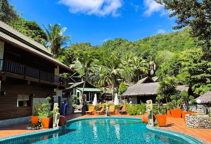 Boomerang Village Resort Kata