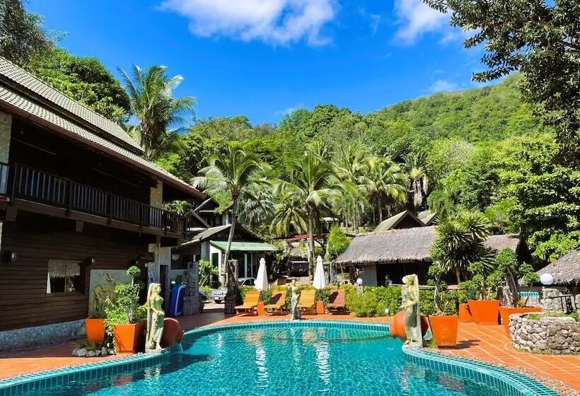 Boomerang Village Resort Kata