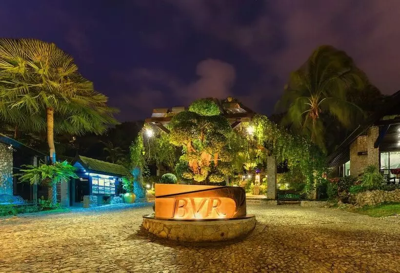 Boomerang Village Resort Kata