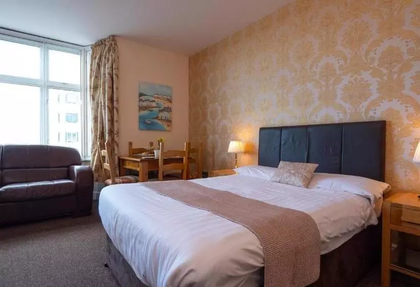 Coasters  & Apartments