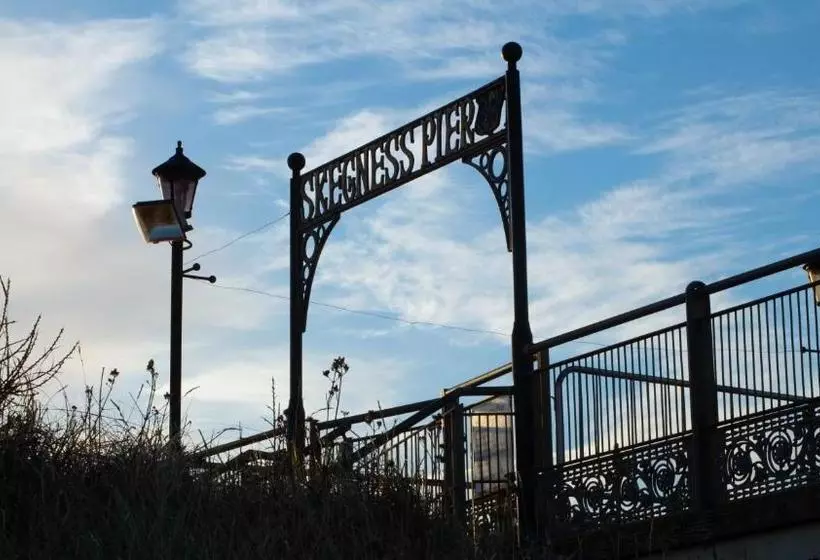 Coasters  & Apartments