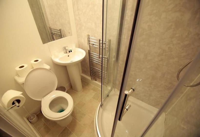 Coasters  & Apartments