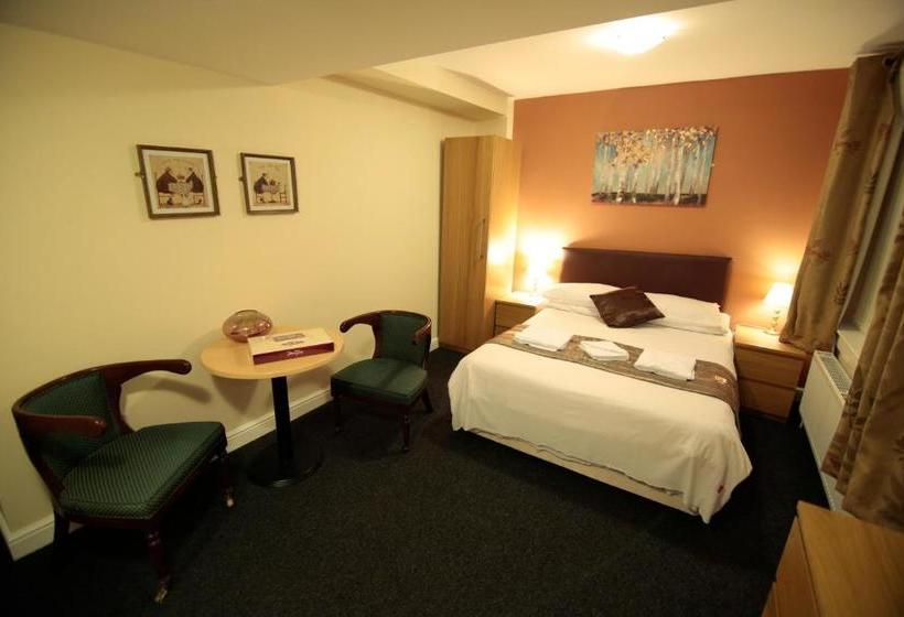 Coasters  & Apartments