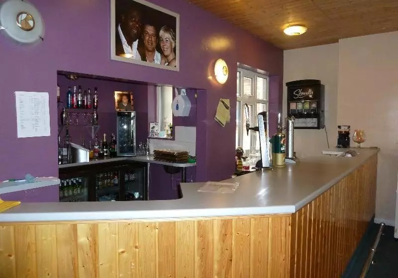 Coasters  & Apartments