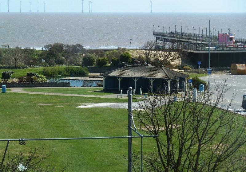 Coasters  & Apartments