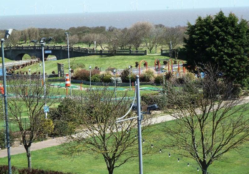 Coasters  & Apartments