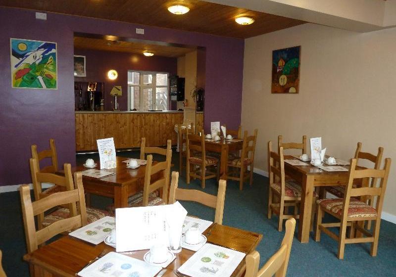 Coasters  & Apartments