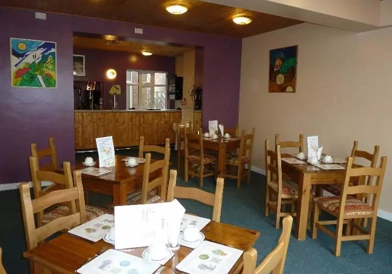 Coasters  & Apartments