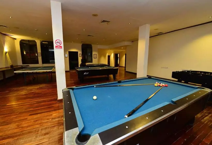 Diani Reef Beach Resort & Spa