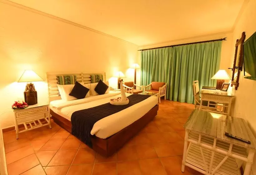 Diani Reef Beach Resort & Spa